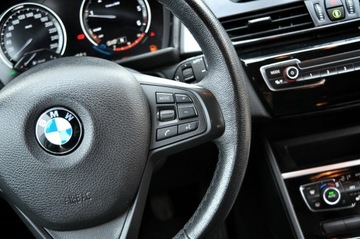 BMW Seria 2 F22-F23-F45-F46 Active Tourer Facelifting 218d 150KM 2020 BMW 218 . 2.0 150KM Gran Tourer Climatronic Led, zdjęcie 18