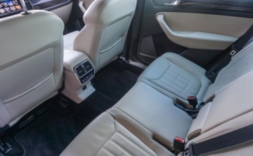Skoda Kodiaq I SUV 2.0 TSI 190KM 2020 Skoda Kodiaq Laurin Klement 2.0TSI 190KM 2.0 Benzyna 190KM, zdjęcie 29