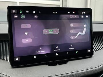 Skoda Superb III Kombi Facelifting 1.5 TSI 150KM 2024 Skoda Superb 1.5TSI 150KM Selection DSG l LED Matr, zdjęcie 22