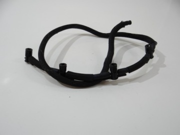 BMW E60 LIFT Schlauch PRZELEWOWY des Kraftstoffsbehälters N47 2.0D