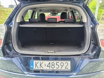  SsangYong/KGM Tivoli wersja Wild Demonstracyjny, zdjęcie 18