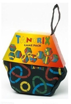 TANTRIX 56 PŁYTEK