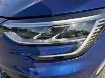 Renault Megane IV Hatchback 5d  Facelifting 1.5 Blue dCi 115KM 2021 Renault Megane Tylko 45000km*Automat*Navi, zdjęcie 3