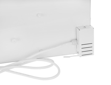 Grzejnik na podczerwień PROMIENNIK panel IR Mission Air 1000W Z TERMOSTATEM