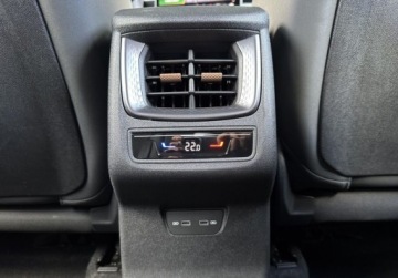 Cupra Terramar SUV 1.5 eTSI 150KM 2025 Cupra Terramar 1.5eTSI mHEV DSG 150KM Gwarancja LED Kamera360 ACC Kessy Na, zdjęcie 16