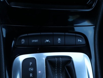 Opel Astra K Sports Tourer 1.4 Turbo 150KM 2016 Opel Astra 1.4 T, Automat, Klima, Klimatronic, zdjęcie 16