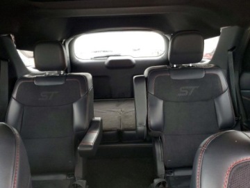 Ford Explorer VI 2025 Ford Explorer St 2025 3.0 Benzyna 400KM, zdjęcie 11