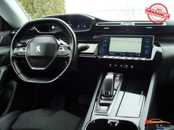 Peugeot 508 II 2020 Peugeot 508 Peugeot 508 SW BlueHDi 160 EAT8 Allure 2.0 Diesel 163KM, zdjęcie 14