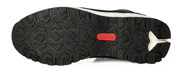 ПОХОДНЫЕ БОТИНКИ ЖЕНСКИЕ ROSA CAMPUS - 38