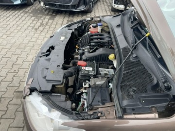 Peugeot 301 Sedan 1.2 VTi 72KM 2014 Peugeot 301 Salon PL Klimatronik Czujniki park., zdjęcie 12