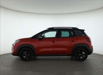 Citroen C3 Aircross  I Crossover Facelifting 1.2 PureTech 130KM 2023 Citroen C3 Aircross 1.2 PureTech, Salon Polska, zdjęcie 2