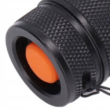 ИНФРАКРАСНЫЙ ФОНАРЬ 850 НМ НОЧНАЯ ЛАМПА