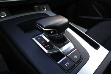 Audi Q5 II SUV Facelifting 2.0 40 TDI 204KM 2022 Audi Q5 panorama, tempomat, klima 3stref., kamery, 1rej. 2023, FV23 2.0, zdjęcie 8