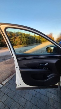 Hyundai Tucson IV SUV 1.6 CRDI 48V 136KM 2021 HYUNDAI TUCSON Diesel 2021 r., zdjęcie 9