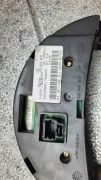 DISPLEJ PEUGEOT 807 02R 2.2B 1488702080