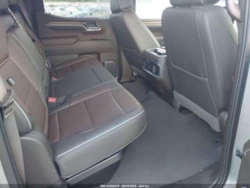  GMC Sierra 1500 Short Box Denali 2025 6.2l 6.2 Benzyna 420KM, zdjęcie 12