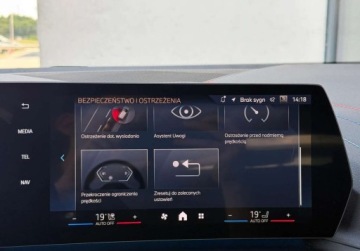 BMW Seria 1 F70 2024 BMW Seria 1 I wlasciciel Polska M Sport Gwarancja Bezwypadkowy FVAT23, zdjęcie 36