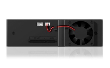ICYBOX IB-170SK-B 3,5'' HDD SATA