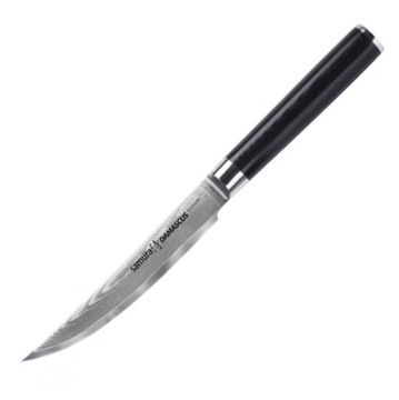 Samura Damascus do steków 120mm