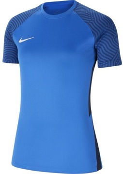 Koszulka Nike Strike 21 W CW3553-463 M (168cm)