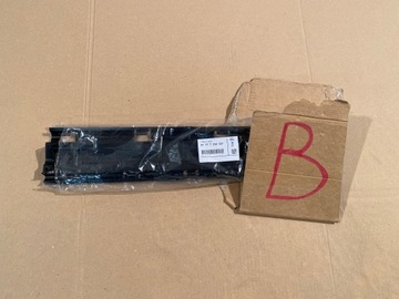 BMW X1 F48 КРЕПЛЕНИЕ РАМЫ СЛЕВА ПО ЦЕНТРУ, 7332331