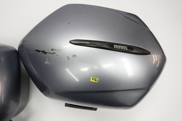 YAMAHA FJR 1300 01-05 БОКОВОЙ КОРПУС СПРАВА И СЛЕВА
