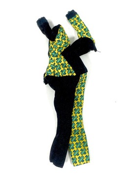 Monster High Ubranko