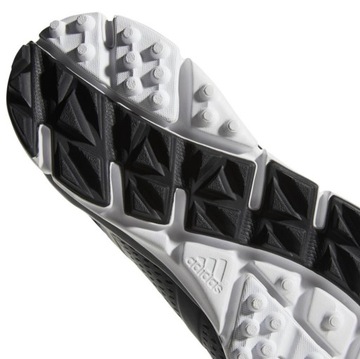 Кроссовки для гольфа ADIDAS CLIMACOOL CAGE G26626, размер 38