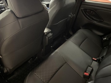 Toyota Yaris IV 2021 Toyota Yaris Hybrid 1.5 Selection Style IV (2020-), zdjęcie 10