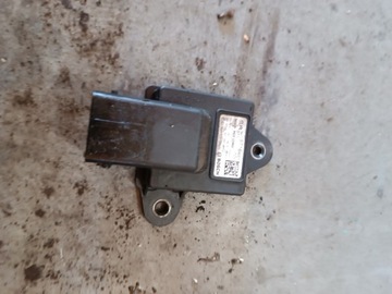 Peugeot 308 T9 moduł start spot przekaźnik 967787168001