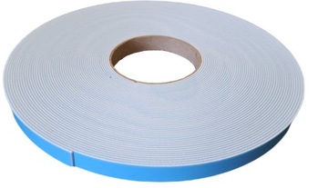 38mm/33m TAŚMA PIANKOWA DWUSTRONNIE KLEJĄCA gr2mm
