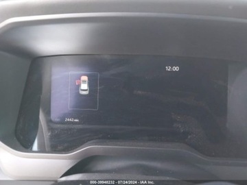 Toyota Sequoia II 2024 Toyota Sequoia 2024 TOYOTA SEQUOIA PLATINUM, silnik 3.4, 44, od ubezpieczy, zdjęcie 10