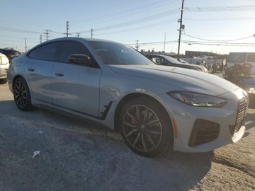 BMW Seria 4 G22-23-26 2023 BMW Seria 4 430i Gran Coupe 2023 2.0l 2.0 Benzyna 255KM, zdjęcie 4