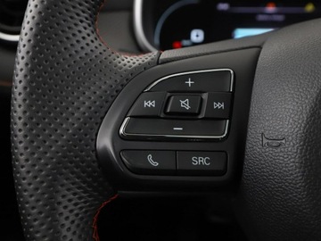 MG ZS II SUV Classic 1.0 T-GDi 111KM 2024 MG ZS Luxury skóra niski przebieg panorama navi, zdjęcie 30