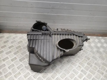7P0129620 POUZDRO FILTRU VZDUCHU 4.8 TURBO 368 2012 PORSCHE CAYENNE (92A)