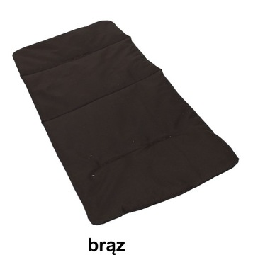 Матрас-вкладыш KAREX для колясок