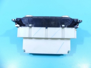 KONZOLA PANEL VENTILACE NISSAN QASHQAI I J10 06-13