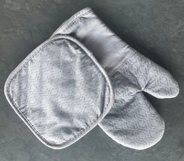 НАБОР КУХОННЫХ ПЕРЧАТОК ДЛЯ ЛАП.