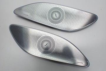 ДИНАМИК УСИЛИТЕЛЬ BURMESTER MERCEDES E-CLASS A238 C238 COUPE 18R