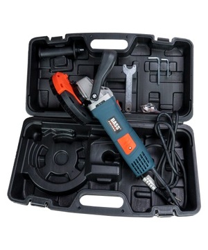 ШЛИФФЕРА, ФРЕЗА ПО БЕТОНУ, ШЛИФФЕРА ДЛЯ ШТУКАТУРКИ, РЕГУЛИРУЕМАЯ ОБ/МИН 125 ММ M14