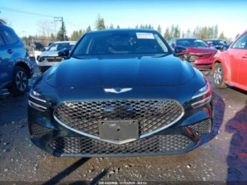  Genesis G70 2022 2.0 Benzyna 252KM, zdjęcie 7