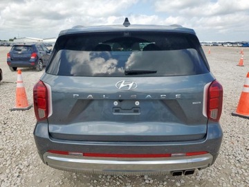 Hyundai 2024 Hyundai Palisade Calligraphy 2024 3.8l 3.8 Benzyna 291KM, zdjęcie 2