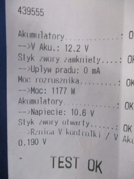 MAXIMA 3.0 V6 STARTÉR 23300-2Y900 TESTOVANÝ