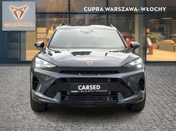 Cupra Formentor Crossover 1.5 TSI 150KM 2025 Cupra Formentor 1.5 eTSI 150 KM 7-biegowa automaty, zdjęcie 7