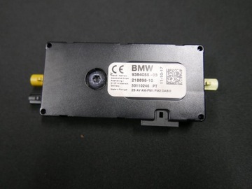 BMW G30 WZMACNIACZ ANTENOWY DIVERSITY 9384055