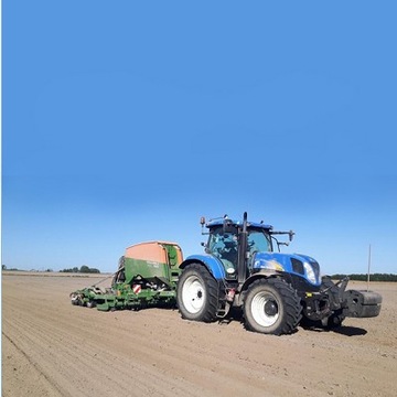 Воронкообразная высевающая трубка СЕЯЛКА AMAZONE D7 D8