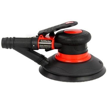 ПНЕВМАТИЧЕСКАЯ ЭКСЦЕНТРИКОВАЯ ШЛИФОВАЛЬНАЯ СТАНКА MP