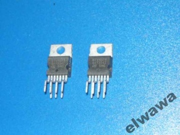 Układ scalony STV9379 THOMSON oryginał cena - 2szt