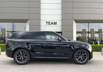 Land Rover Range Rover Sport III SUV 3.0D 249KM 2025 Land Rover Range Rover Sport Range Rover Sport MY25 3.0D I6 249 PS AWD Aut, zdjęcie 2