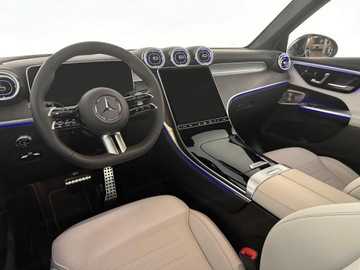 Mercedes GLC C254/X254 Coupe 2.0 220d 197KM 2025 GLC Coupe 220 d 4-Matic AMG Line 2.0 (197KM) 2025, zdjęcie 5